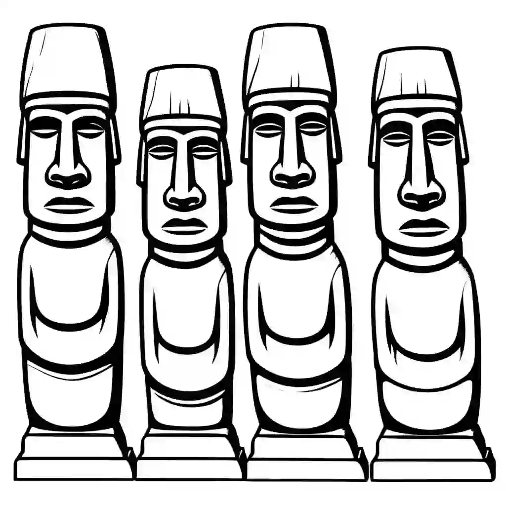 Ancient Civilization_Easter Island Statues_6582_.webp